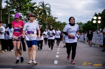 Twincity Marathon 2025 - Ảnh #3073313