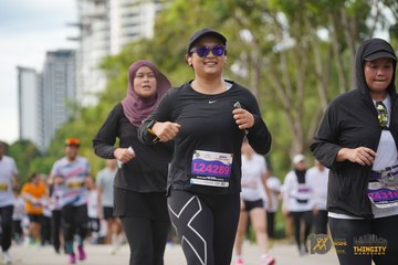 Twincity Marathon 2025 - Ảnh #3070150