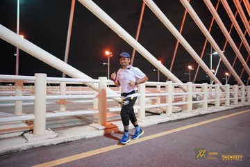 Twincity Marathon 2025 - Ảnh #3069218