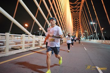 Twincity Marathon 2025 - Ảnh #3069471