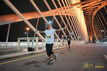 Twincity Marathon 2025 - Ảnh #3069732
