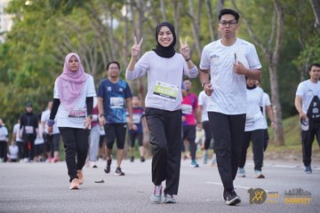 Twincity Marathon 2025 - Ảnh #3068952