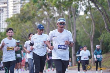 Twincity Marathon 2025 - Ảnh #3068895