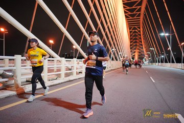 Twincity Marathon 2025 - Ảnh #3072045