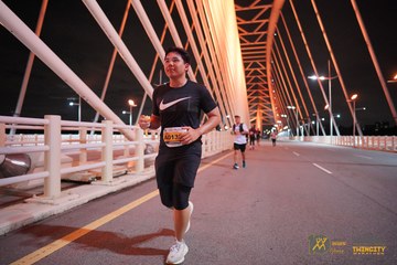 Twincity Marathon 2025 - Ảnh #3071434