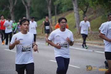 Twincity Marathon 2025 - Ảnh #3071236