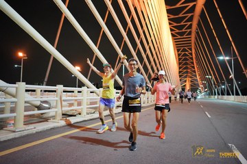 Twincity Marathon 2025 - Ảnh #3069691