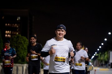 Twincity Marathon 2025 - Ảnh #3074292