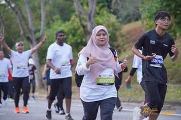 Twincity Marathon 2025 - Ảnh #3070672