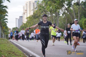 Twincity Marathon 2025 - Ảnh #3068972