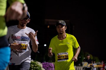 Twincity Marathon 2025 - Ảnh #3073549
