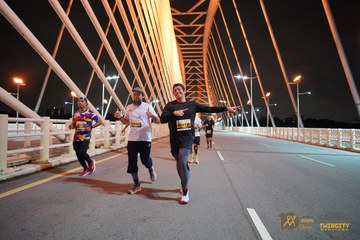 Twincity Marathon 2025 - Ảnh #3069540