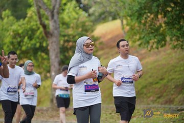 Twincity Marathon 2025 - Ảnh #3070263
