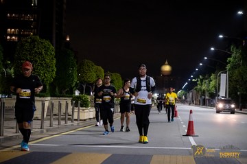 Twincity Marathon 2025 - Ảnh #3074208