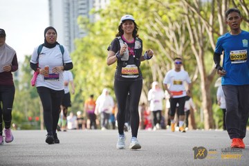 Twincity Marathon 2025 - Ảnh #3069968