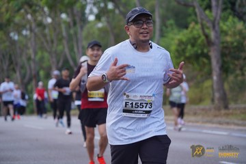 Twincity Marathon 2025 - Ảnh #3069060