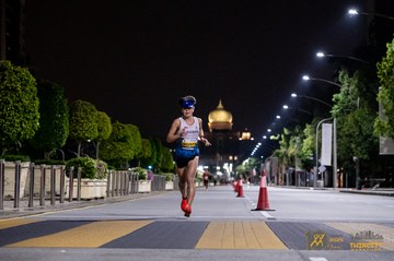 Twincity Marathon 2025 - Ảnh #3073486