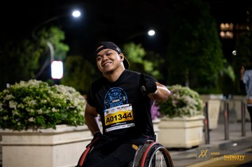 Twincity Marathon 2025 - Ảnh #3073673