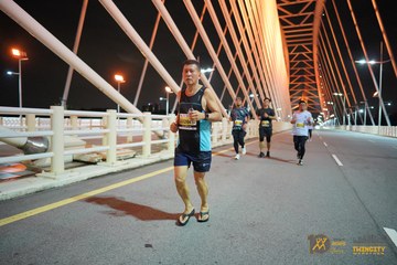 Twincity Marathon 2025 - Ảnh #3071874