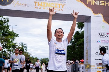 Twincity Marathon 2025 - Ảnh #3073211