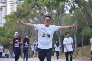 Twincity Marathon 2025 - Ảnh #3070726