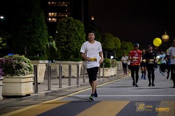 Twincity Marathon 2025 - Ảnh #3073997