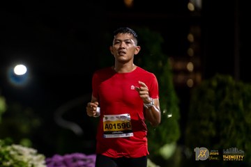 Twincity Marathon 2025 - Ảnh #3073462