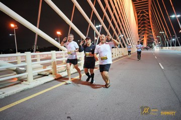 Twincity Marathon 2025 - Ảnh #3072165