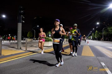 Twincity Marathon 2025 - Ảnh #3073554