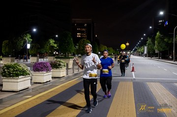 Twincity Marathon 2025 - Ảnh #3074016