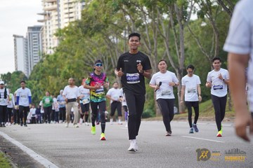 Twincity Marathon 2025 - Ảnh #3070786