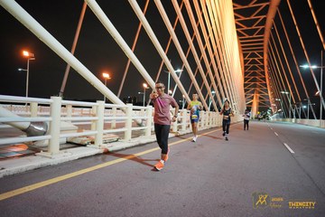 Twincity Marathon 2025 - Ảnh #3071960