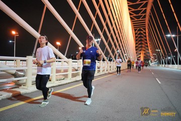 Twincity Marathon 2025 - Ảnh #3072000