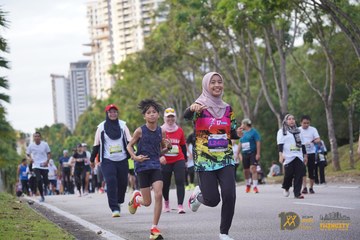 Twincity Marathon 2025 - Ảnh #3068981