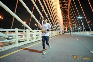 Twincity Marathon 2025 - Ảnh #3071559