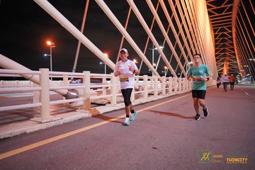 Twincity Marathon 2025 - Ảnh #3071569