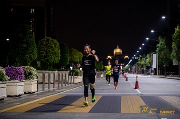 Twincity Marathon 2025 - Ảnh #3073522