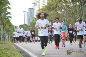 Twincity Marathon 2025 - Ảnh #3070585