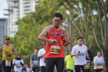 Twincity Marathon 2025 - Ảnh #3068300