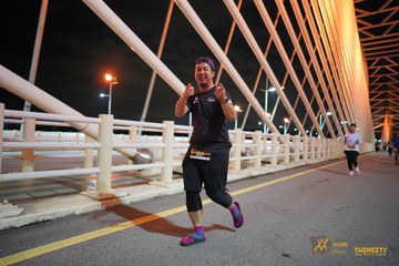 Twincity Marathon 2025 - Ảnh #3071510