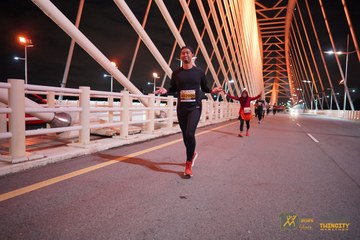 Twincity Marathon 2025 - Ảnh #3071548