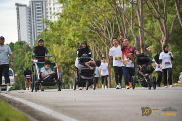 Twincity Marathon 2025 - Ảnh #3068331