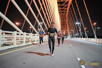 Twincity Marathon 2025 - Ảnh #3071741