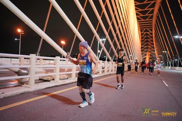 Twincity Marathon 2025 - Ảnh #3072041