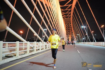 Twincity Marathon 2025 - Ảnh #3069490