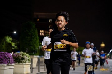 Twincity Marathon 2025 - Ảnh #3073830