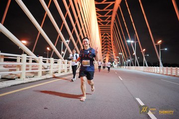 Twincity Marathon 2025 - Ảnh #3071721