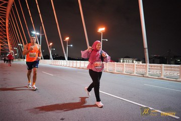 Twincity Marathon 2025 - Ảnh #3071489