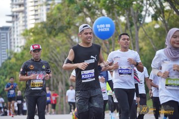 Twincity Marathon 2025 - Ảnh #3070630