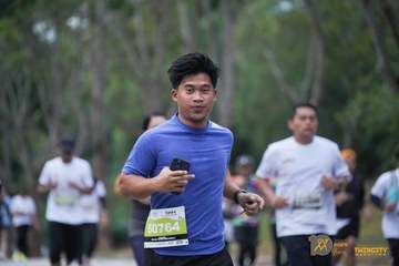 Twincity Marathon 2025 - Ảnh #3069189